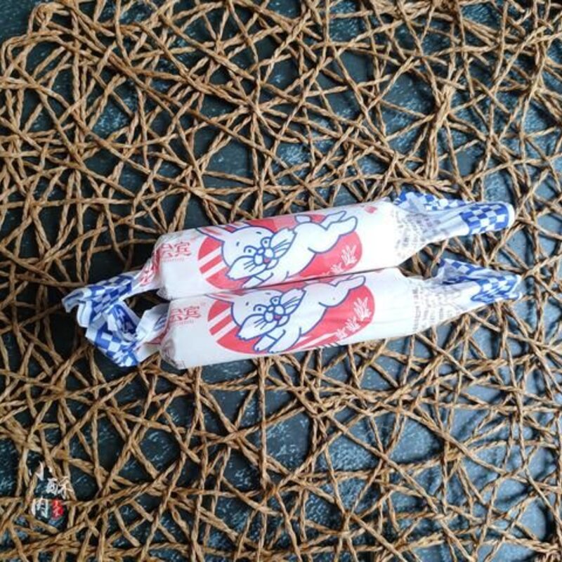 盘点那些5毛钱能买到的雪糕和冰棍，满满的童年回忆，你吃过几种(6)