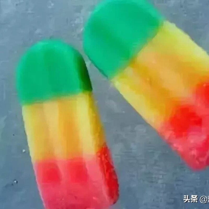 深圳人几乎都吃过！用5毛唤起你的童年回忆(17)