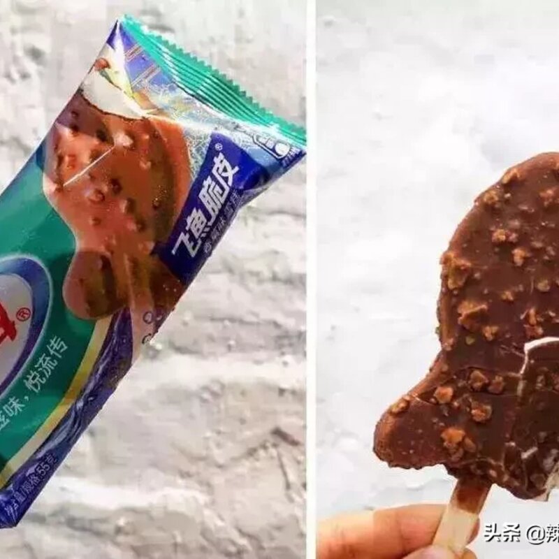 深圳人几乎都吃过！用5毛唤起你的童年回忆(36)