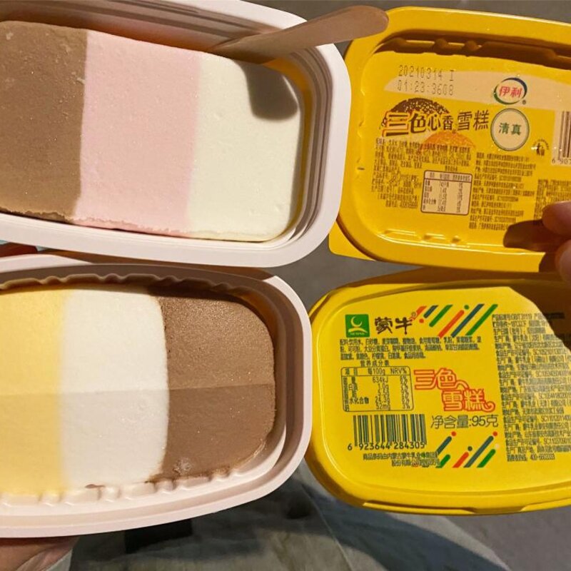 最好吃的雪糕是什么牌子的？国内雪糕十大排行榜？(6)