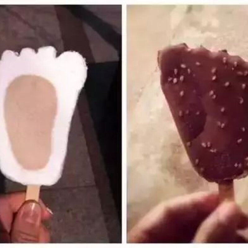 我要吃冷饮！上海人记忆中的36款冷饮，你还记得几个？(16)