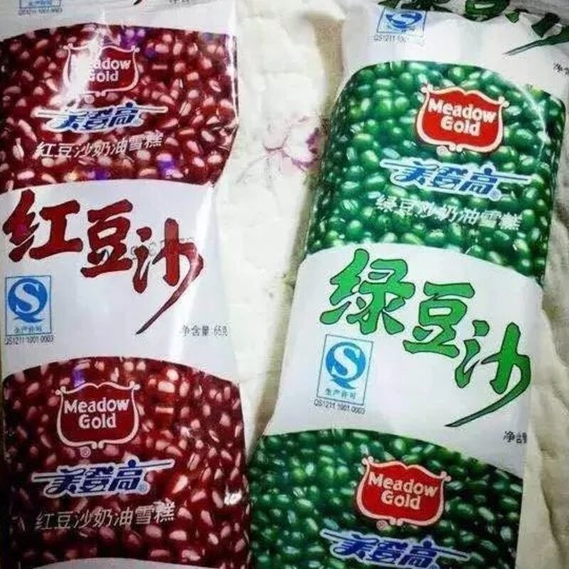 我要吃冷饮！上海人记忆中的36款冷饮，你还记得几个？(19)