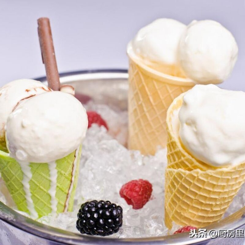 百吃不腻的经典平价雪糕，秒杀各种网红冰激凌，不接受反驳(6)