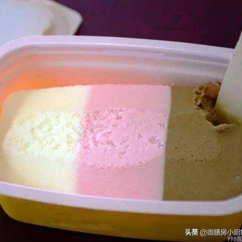 酷暑难耐，推荐你这20种好吃不贵的雪糕冰淇淋，吃完夏天就过去了(13)