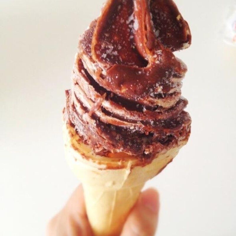 酷暑难耐，推荐你这20种好吃不贵的雪糕冰淇淋，吃完夏天就过去了(17)