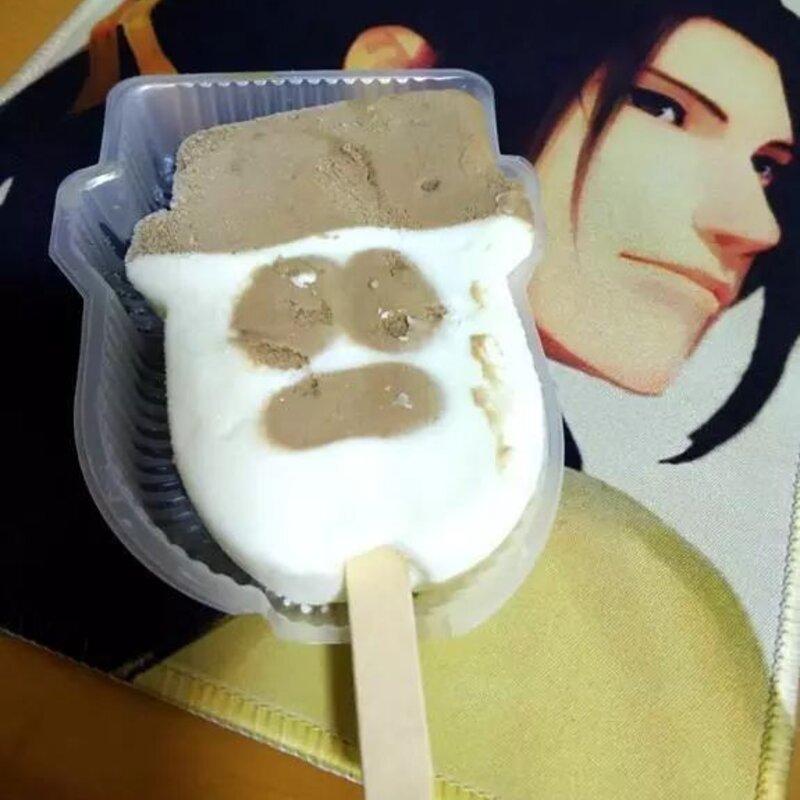 中国雪糕地图出炉，我吃过的雪糕比你待过的城市都多(8)