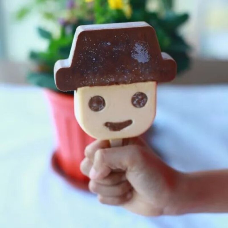 中国雪糕地图出炉，我吃过的雪糕比你待过的城市都多(7)