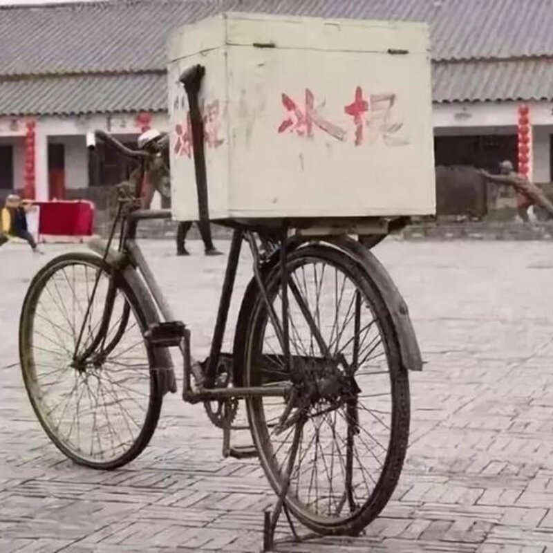 中国雪糕地图出炉，我吃过的雪糕比你待过的城市都多(14)