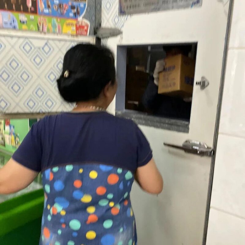 这些雪糕才是淮安人童年yyds！暴露年龄的时候到了(5)