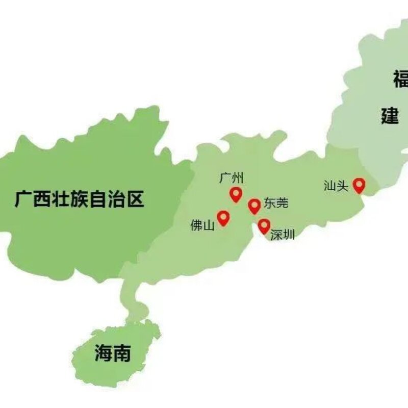 这个地区的冰淇淋市场没有淡季，不是东北(5)