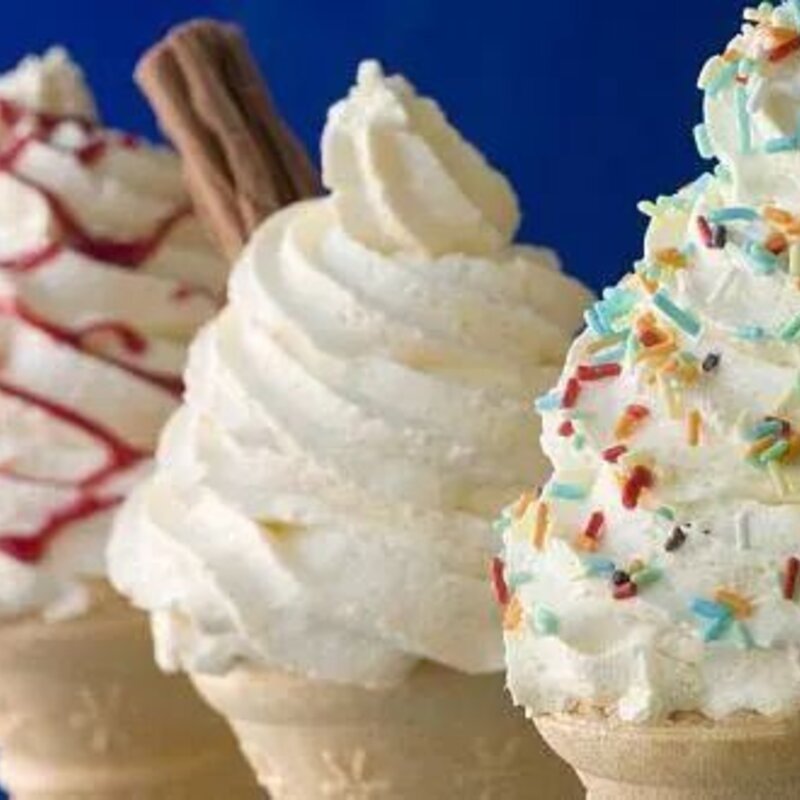 0蔗糖之后，冰淇淋创新还有啥玩法？(1)