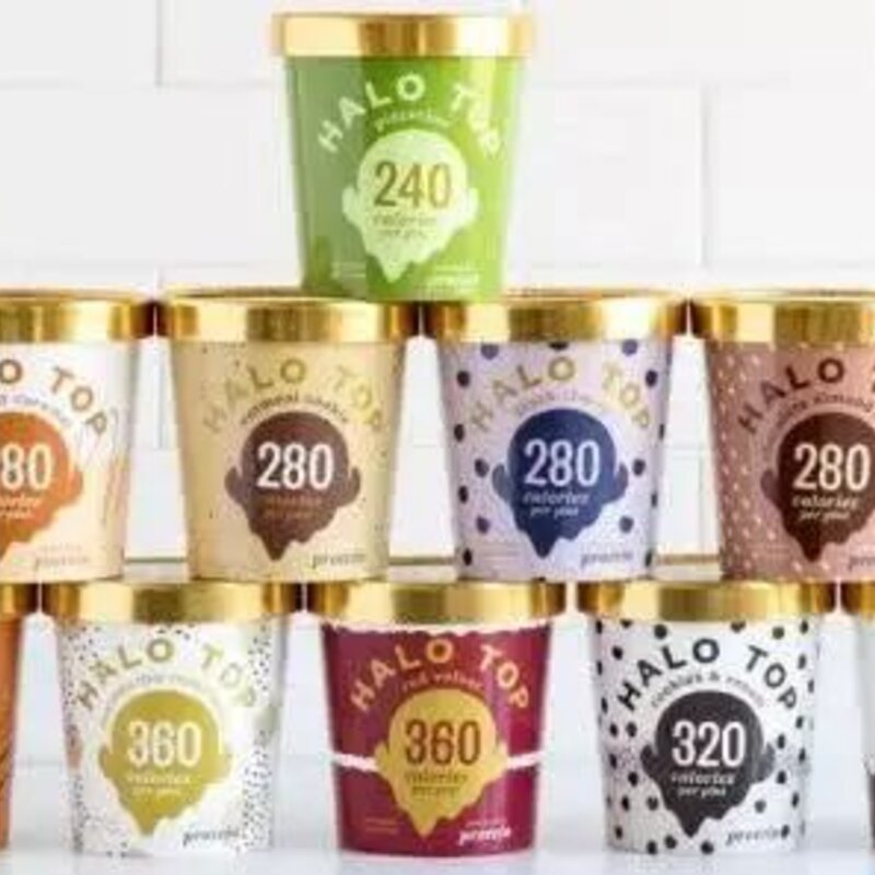 0蔗糖之后，冰淇淋创新还有啥玩法？(4)