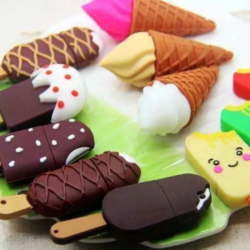 中国有数万家冰淇淋相关企业，为何我们还觉得品牌很少？(2)