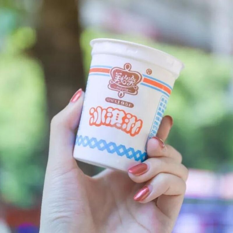 90后童年冰淇淋图鉴！每一款放学后都吃过！(2)