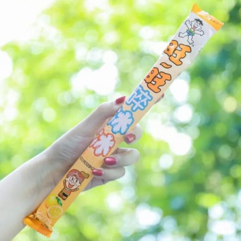 90后童年冰淇淋图鉴！每一款放学后都吃过！(5)