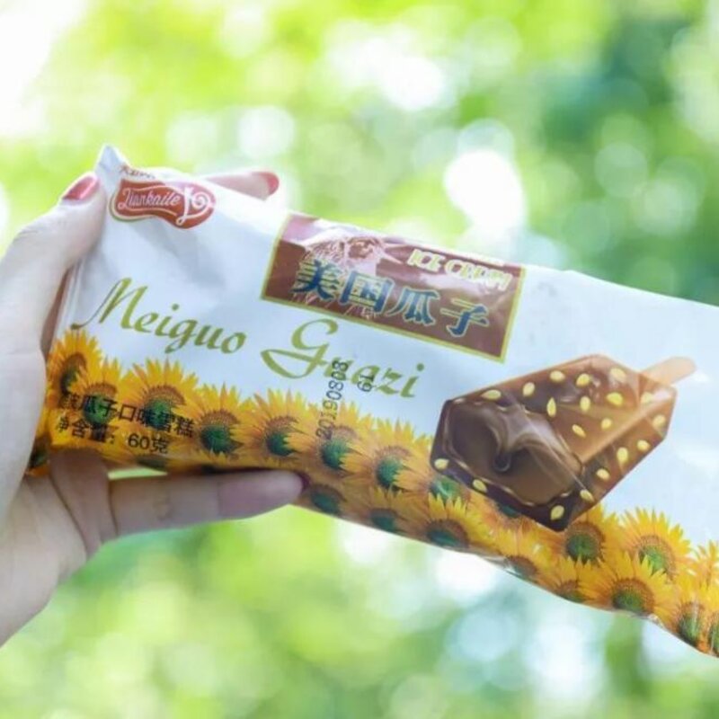 90后童年冰淇淋图鉴！每一款放学后都吃过！(22)