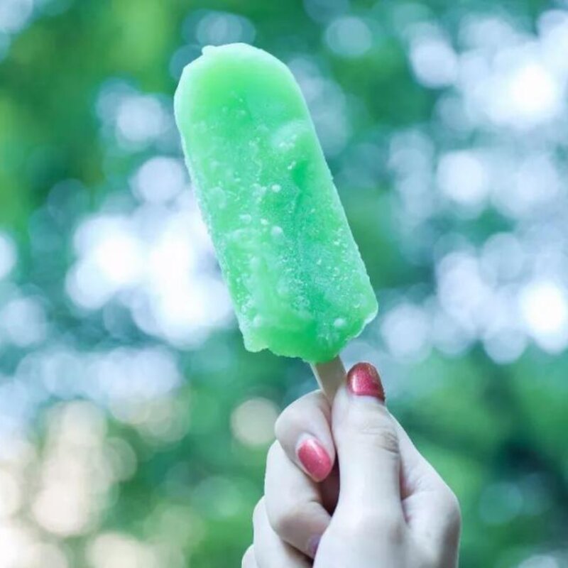 90后童年冰淇淋图鉴！每一款放学后都吃过！(26)