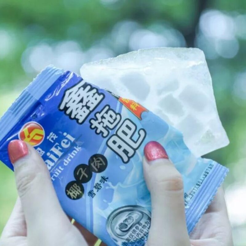 90后童年冰淇淋图鉴！每一款放学后都吃过！(28)