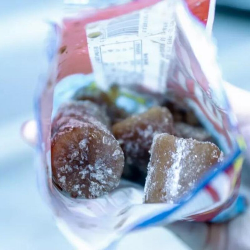 90后童年冰淇淋图鉴！每一款放学后都吃过！(30)