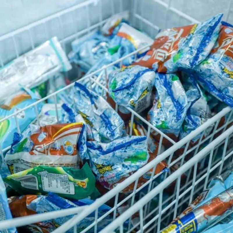 90后童年冰淇淋图鉴！每一款放学后都吃过！(32)