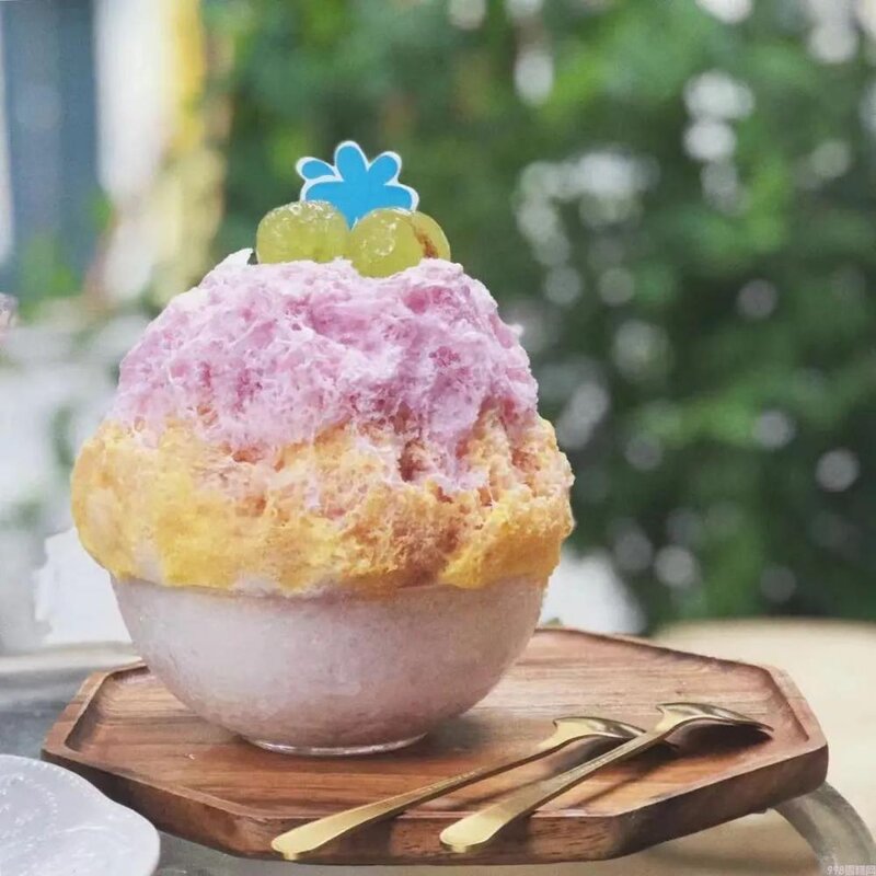 春天第一支冰淇淋，你吃的啥？(21)