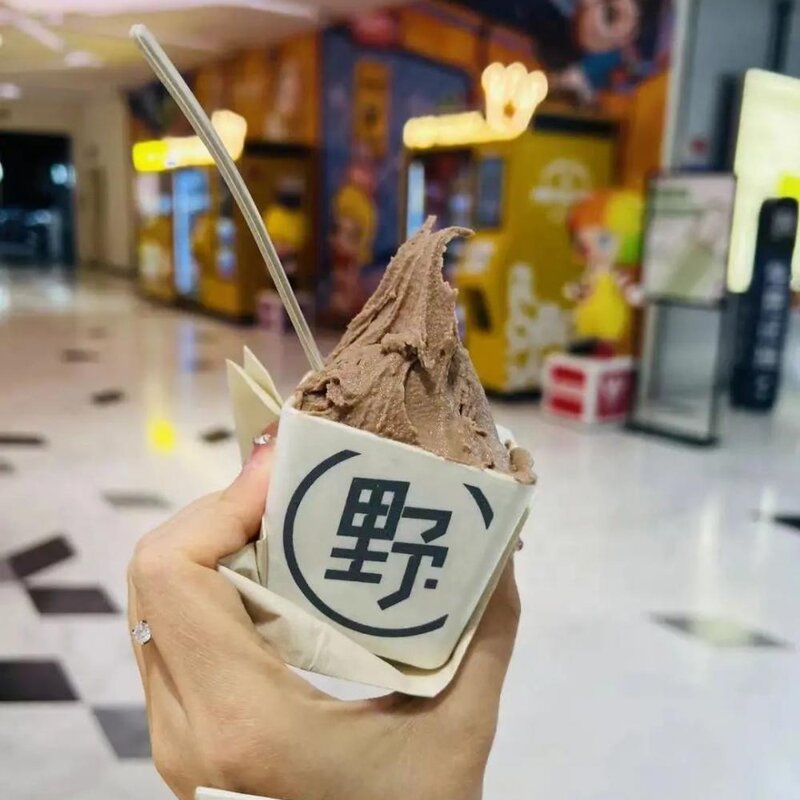 春天第一支冰淇淋，你吃的啥？(22)