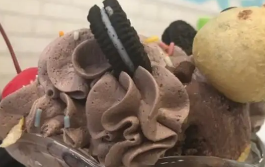 桶装冰淇淋哪个牌子好 998雪糕网为你推荐性价比高的品牌(图1) 桶装冰淇淋哪个牌子好(998雪糕网为你推荐性价比高的品牌)(1)
