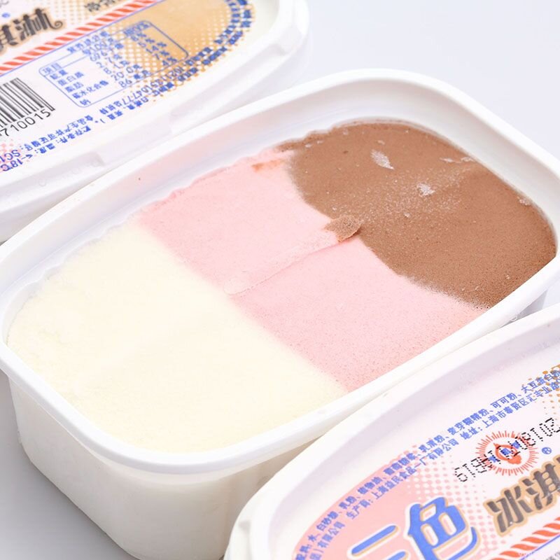 伊利冰工厂多少钱一只（最受欢迎的十款国产雪糕你吃过几种）(8)