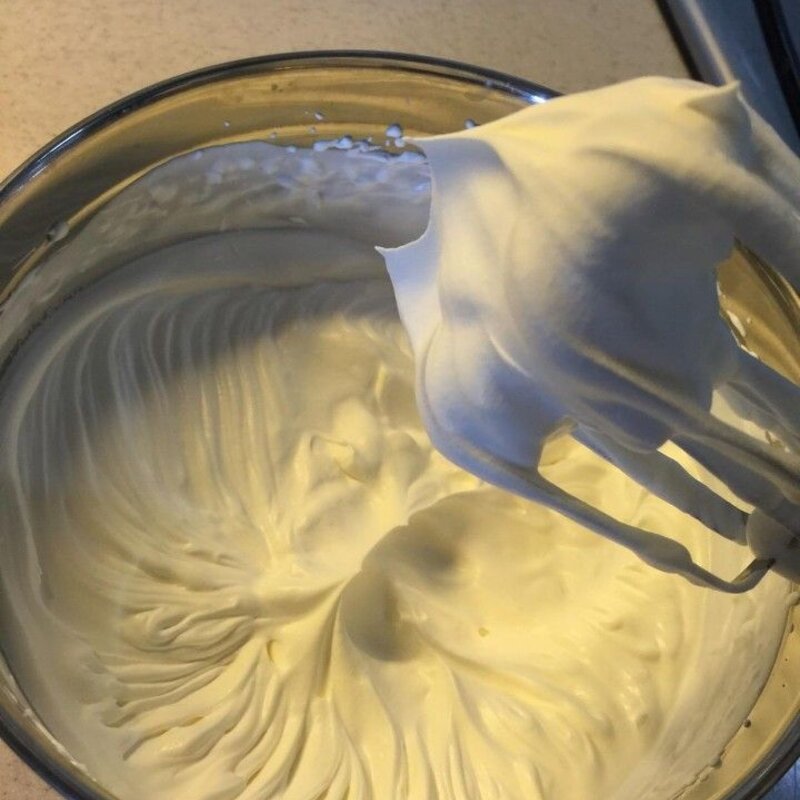 圣代杯冰淇淋怎么做好吃（香香甜甜入口化自制方法在这里）(5)