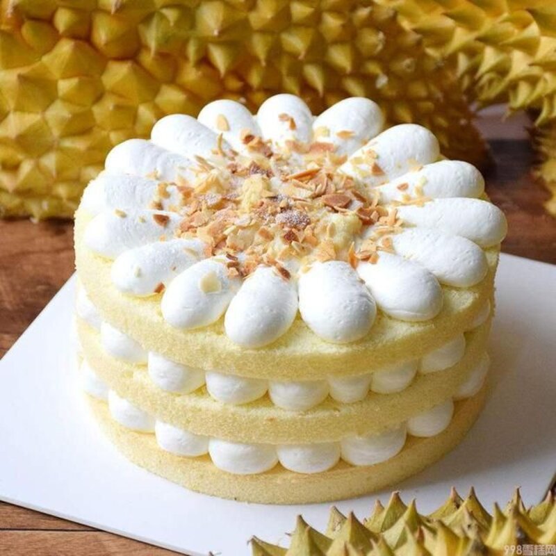 深圳蛋糕团购送货上门（5家私人定制独一一份的礼）(5)