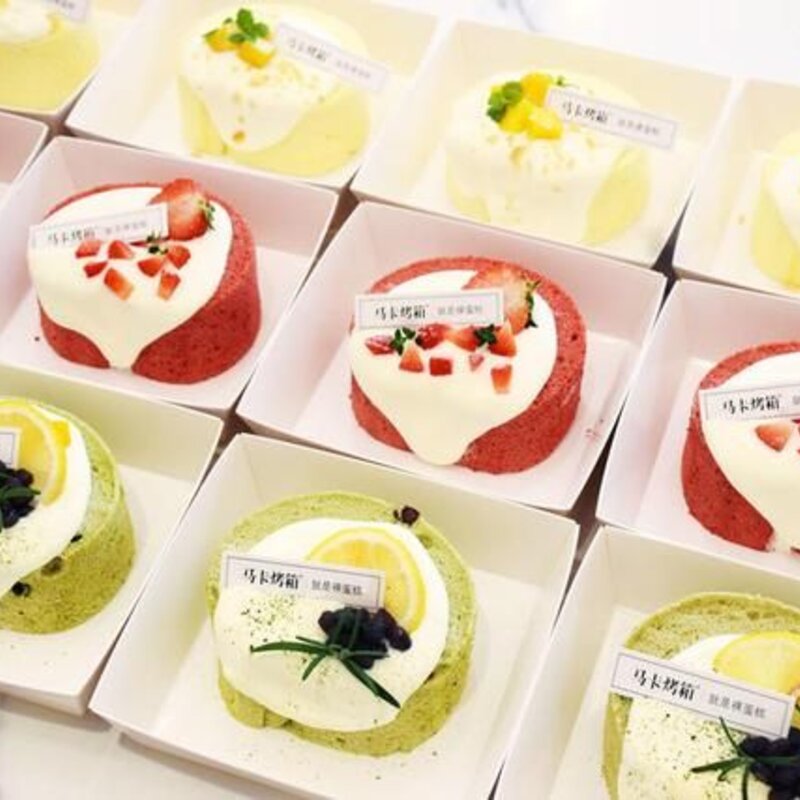 深圳蛋糕团购送货上门（5家私人定制独一一份的礼）(8)