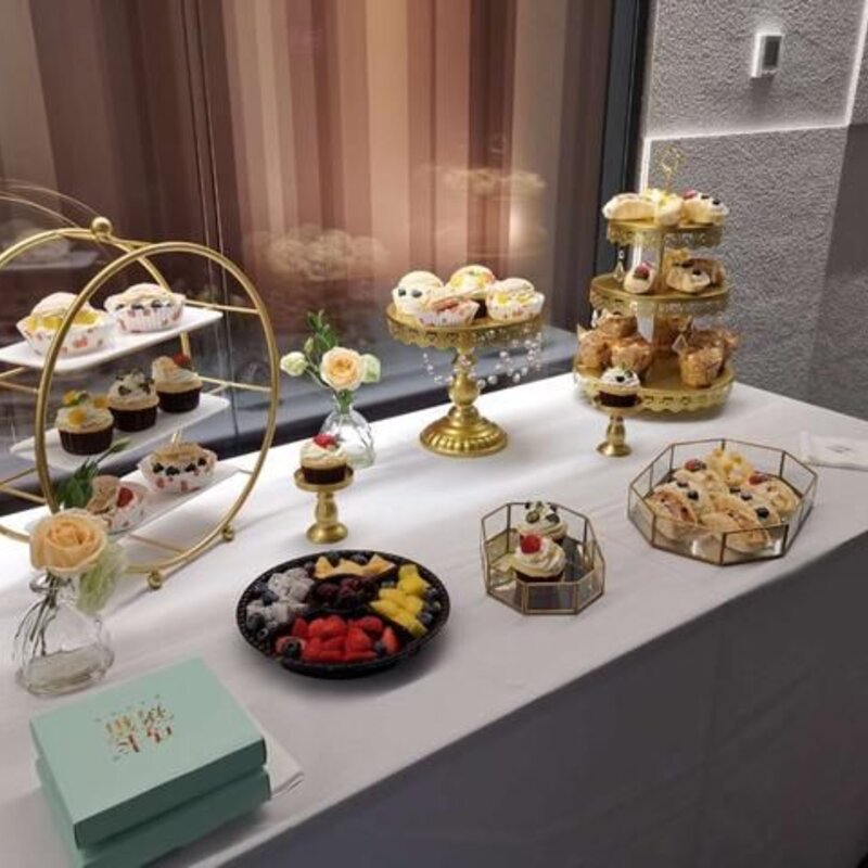 深圳蛋糕团购送货上门（5家私人定制独一一份的礼）(9)