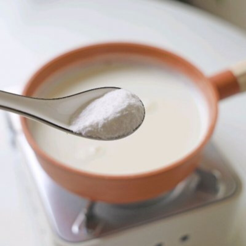 伊利小布丁怎么做好吃（百吃不腻的牛奶布丁教程）(3)