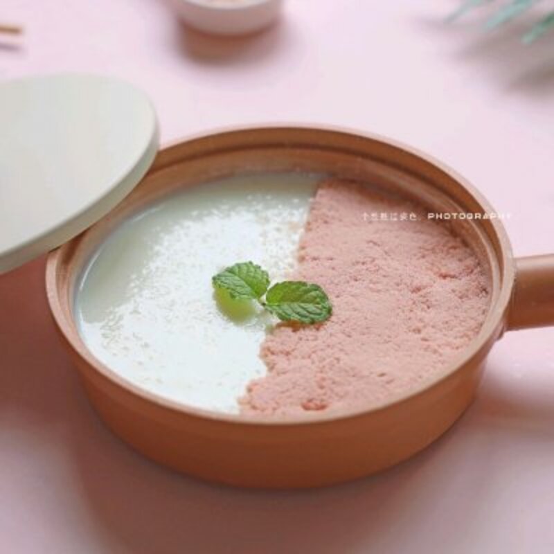 伊利小布丁怎么做好吃（百吃不腻的牛奶布丁教程）(6)