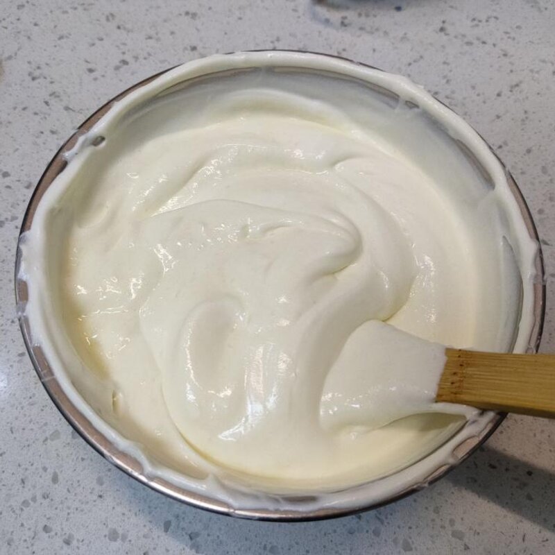 小布丁雪糕的做法和配方（分享多加一样美味翻倍）(7)