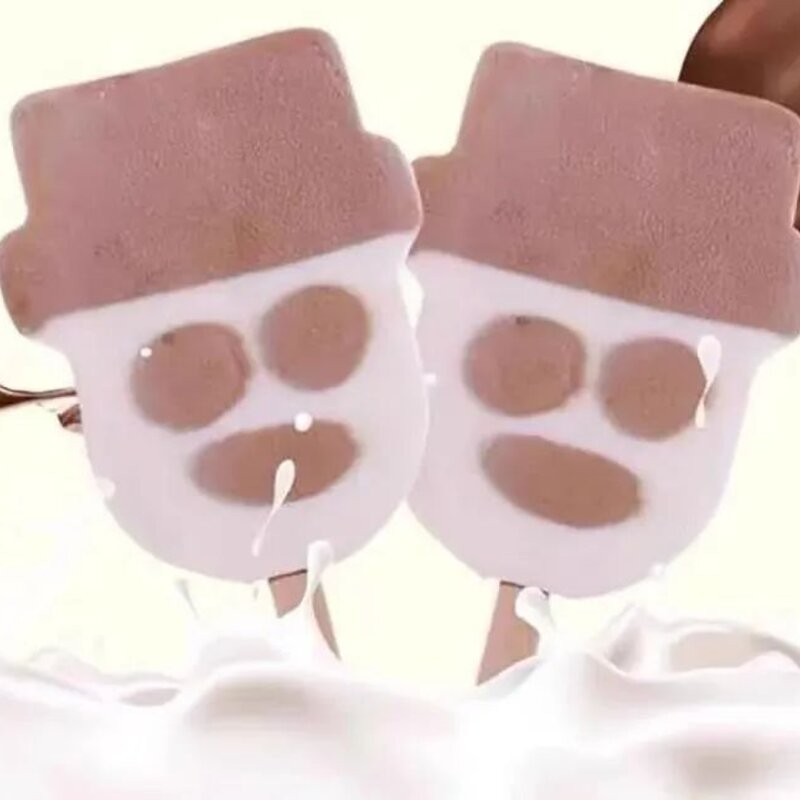 雪糕是怎么做成的（雪糕制作教程）(1)