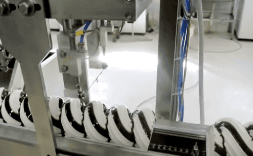 雪糕是怎么做成的（雪糕制作教程）(8)