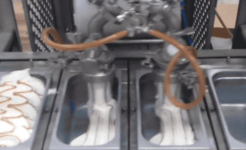 雪糕是怎么做成的（雪糕制作教程）(15)