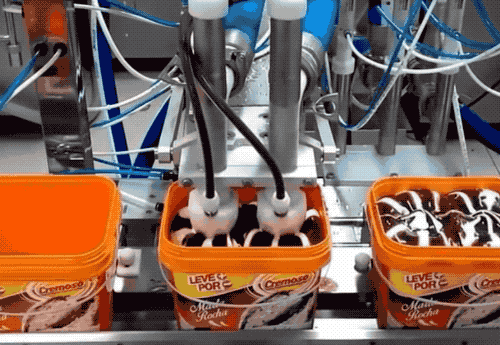 雪糕是怎么做成的（雪糕制作教程）(17)