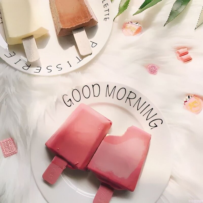 雪糕为什么越卖越贵（从零食到社交和娱乐货币的转变）(1)