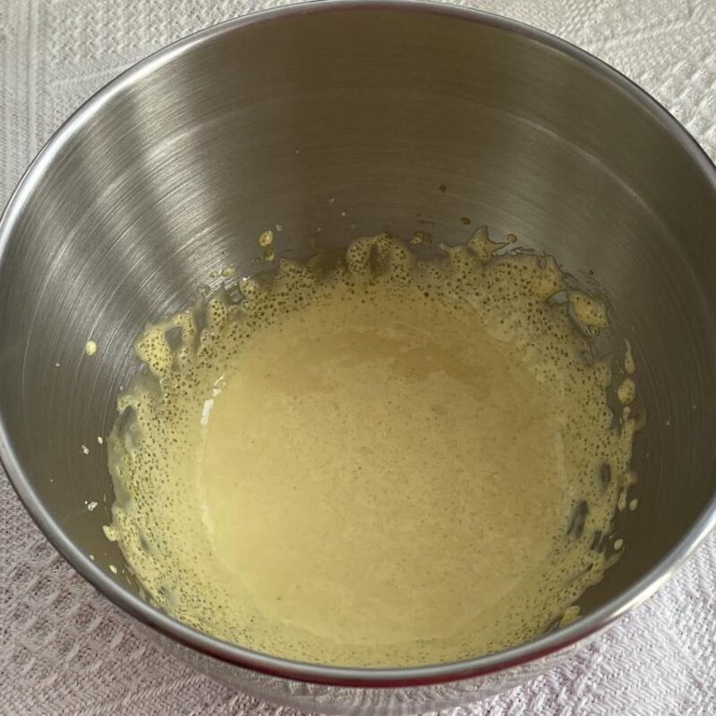 香草口味冰淇淋怎么做（做法和配方分享）(3)