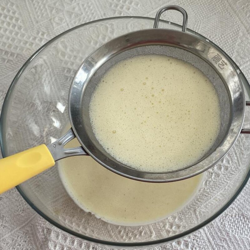 香草口味冰淇淋怎么做（做法和配方分享）(6)