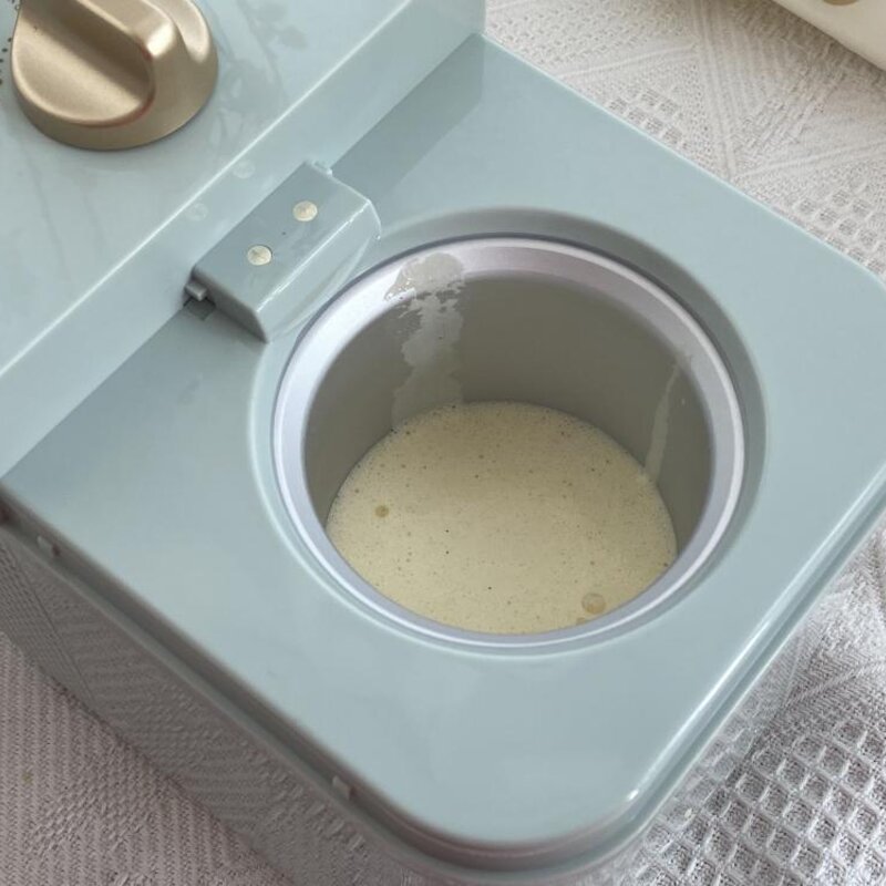 香草口味冰淇淋怎么做（做法和配方分享）(7)