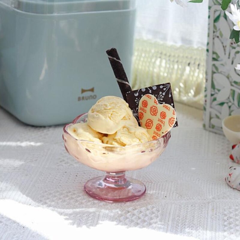 香草口味冰淇淋怎么做（做法和配方分享）(9)