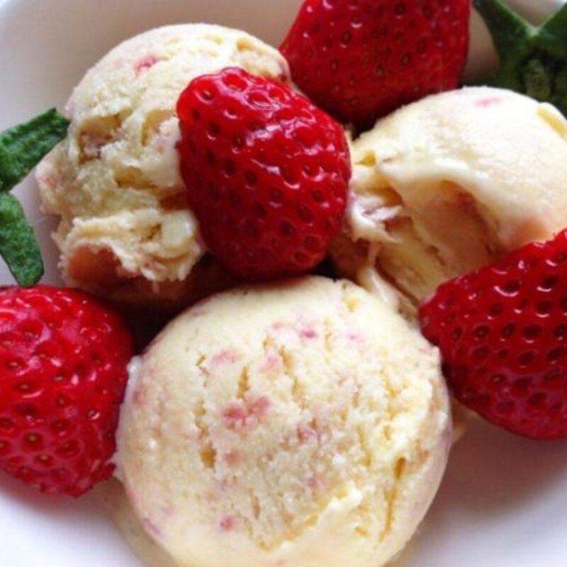 自制哈根达斯冰淇淋的做法（10步简单教你制作）(1)