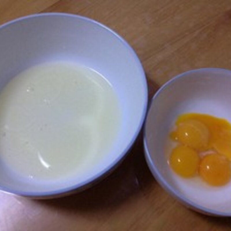 自制哈根达斯冰淇淋的做法（10步简单教你制作）(2)