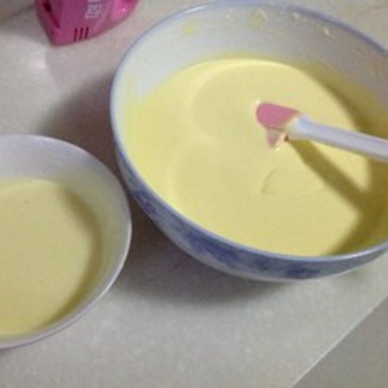 自制哈根达斯冰淇淋的做法（10步简单教你制作）(7)