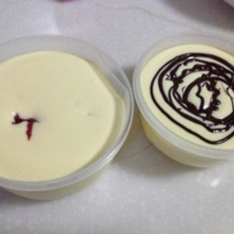 自制哈根达斯冰淇淋的做法（10步简单教你制作）(9)