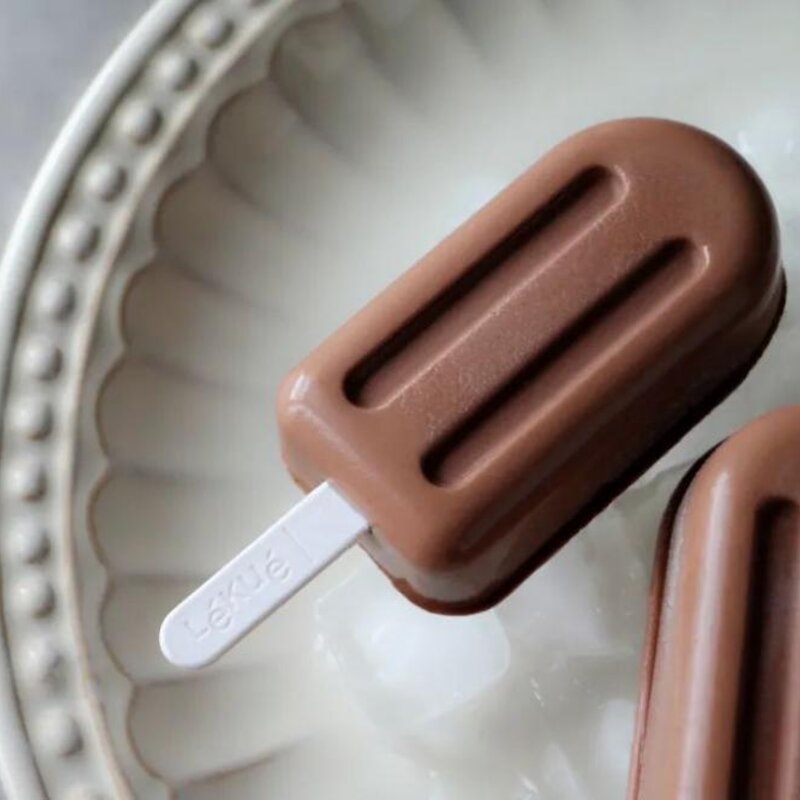 可可味冰淇淋的做法（冰淇淋的做法窍门）(1)