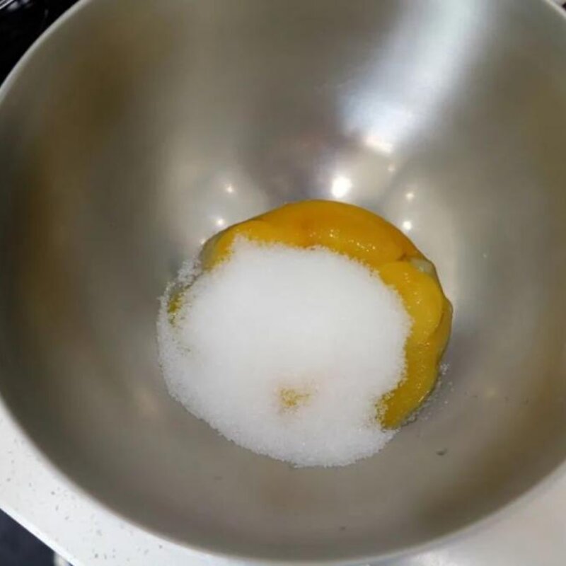 可可味冰淇淋的做法（冰淇淋的做法窍门）(3)